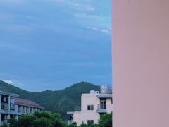 -浙江农林大学(东湖校区)