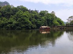 -青城山