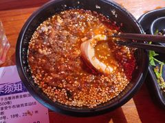 -大渝火锅(如皋万都广场店)