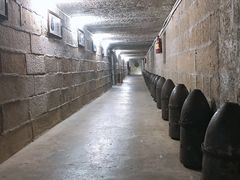 -胡里山炮台