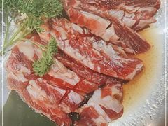 -哈哈碳都·牛肋条无限自助烤肉(台江万达店)