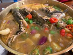 -食光慢宴·安吉土菜馆