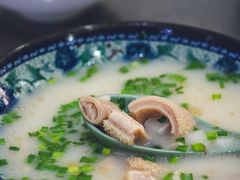 -韦记牛杂汤(清晖园店)