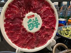 -巴蜀大将火锅(春熙店)