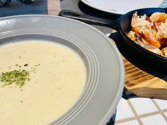 -小满Grainkitchen(滨江商业广场店)
