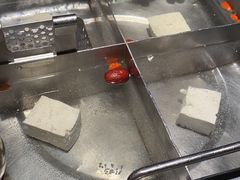 -海底捞火锅(上元大街店)