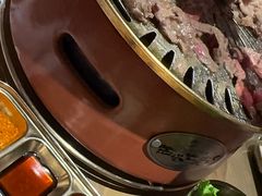-西塔老太太泥炉烤肉(北京亚运村店)