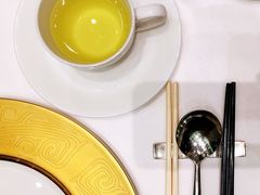 -明阁 Ming Court(广州朗豪酒店)