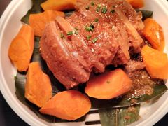 -艳阳天·非遗楚菜(武汉客厅店)