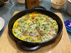 -79号渔船海鲜饭店(宝安店)