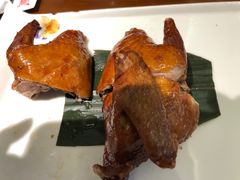 -燕郊烧鸽子(广安路店)