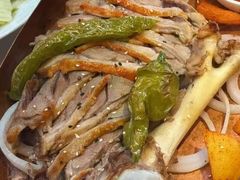 -天山传奇新疆菜(SKLP店)