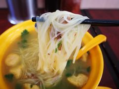 -小杨生煎(香港名都店)