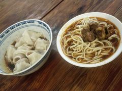 -纯阳馆鱼香排骨面(东二道街店)