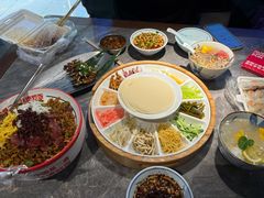 -怪噜范·贵阳小吃大排档(金源旗舰店)