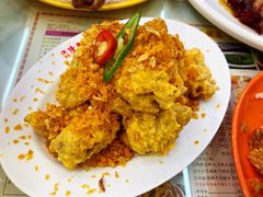 -澳门陈光记烧味饭店(万象城店)