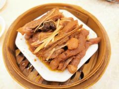 -顺德人家食府(黄金广场店)