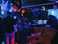 -MOSSO德国餐厅·音乐酒吧(环宇荟店)