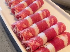 -海底捞火锅(王府井银泰in88店)