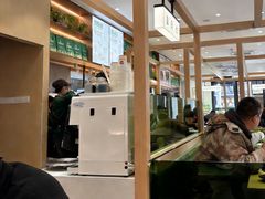 -孙记稻香世家时尚智选餐厅(证大大拇指店)