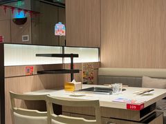 -海底捞火锅(巴黎春天浦建店)