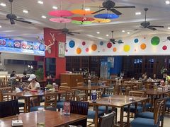 -儿童菜·采风阁家常菜餐厅(亚龙湾天域酒店)