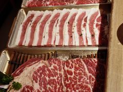-西塔老太太泥炉烤肉(亚运村店)
