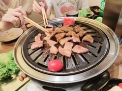 -九田家黑牛烤肉料理(衡百国际店)