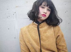 -AFA Hair studio·女士发型设计