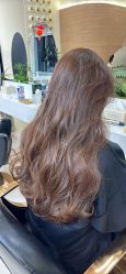 -BEAUTY HAIR GANO