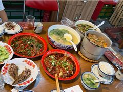 -小街47號江湖菜(四合院店)