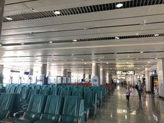 -威海大水泊国际机场