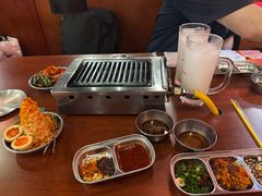 -大阪烧肉BAKA一代(国贸商住大厦店)