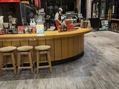 -星巴克(天津工华道智慧山店)