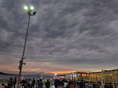-湄洲岛