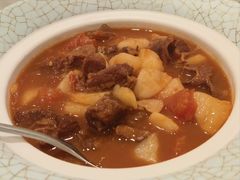 -山水一号·中餐厅