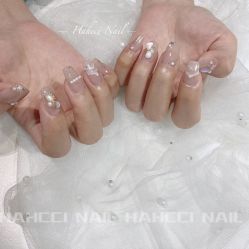 -花岐款式专研健康美甲沙龙