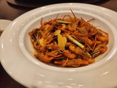 -洛东土菜馆(建国北路店)