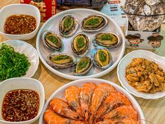 -一蚝一贝海鲜特色餐厅(万象城店)