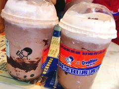-喜茶(上海五角场万达店)