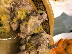 -黄家饺子东北特色菜馆(湖滨商业街店)