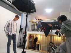 -羽·摄影工作室·外拍·跟拍·活动会议视频