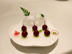 -伯衡55·吉品轩(乌鲁木齐南路店)
