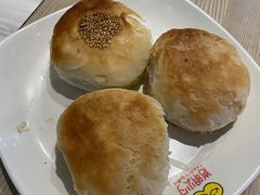 -岩明火勺店(承德路店)