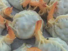 -叶存利海鲜大馅饺子(海宁路总店)