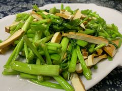 水芹香干-瀏河老街土菜館(浏河店)