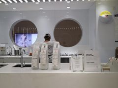 -Sevenbus一家奶茶店(昆明大悦城店)