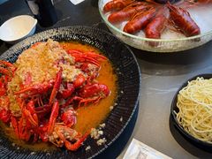 -红盔甲·小龙虾(人民广场店)
