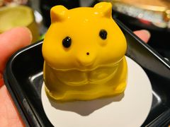 -牛New寿喜烧(闵行龙湖天街店)