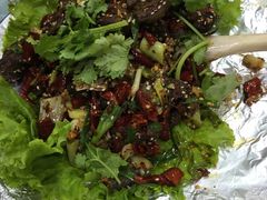 -88号小吃店·经典云南菜·地道纳西美食